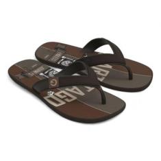 Chinelo Cartago Dakar Masculino 10738-Masculino