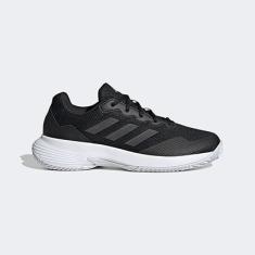 Tênis Adidas Gamecourt 2 Feminino-Feminino