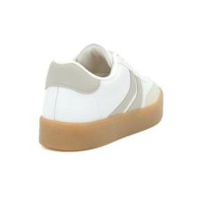 Tenis Vizzano 1444.100 Tendencia Flatform Baixo Feminino-Feminino