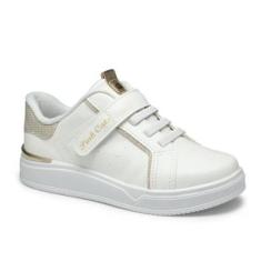 Tênis Casual Pink Cats-Unissex