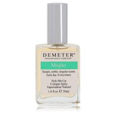Perfume Feminino Demeter 30 Ml Mojito Cologne
