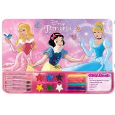 Livro - Disney - Giga books - Princesas - Editora DCL