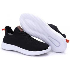 Tênis Masculino Sneaker Casual Street Chunky Macio Leve-Masculino