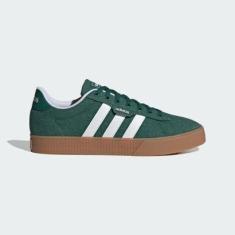 Tênis Adidas Daily 3.0 Masculino-Masculino