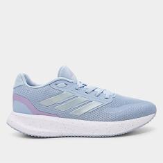 Tênis Adidas Runfalcon 5 Feminino-Feminino