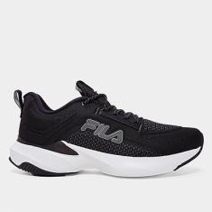 Tênis Fila Master Masculino-Masculino