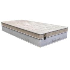Colchão Solteiro Molas Ensacadas MasterPocket Naturale Euro Pillow (88