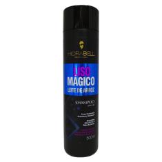 Shampoo Hidrabell Liso Mágico 500 ml 