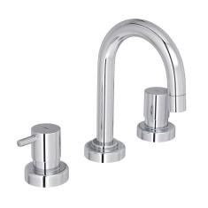 Misturador Lavatório Mesa Bica Alta Deca Link - 1877CLNK