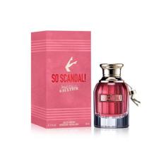 Perfume Jean Paul Gaultier So Scandal! Eau De Parfum 30ml Feminino