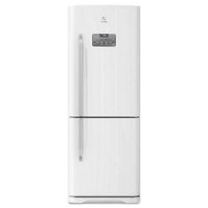 Refrigerador Frost Free Electrolux Bottom Freezer Electrolux 454 Litros (DB53) - 110V