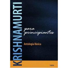 Krishnamurti - Para Principiantes