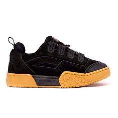 Tenis Qix Masculino Hexagon Camurça