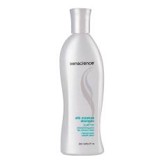 Senscience Silk Moisture - Shampoo 300ml 
