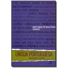 Lingua Portuguesa: Descricao E Ensino - Parabola