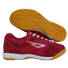 Chuteira Diavolo Trainer Futsal Salão com Sola de Amortecimento-Masculino