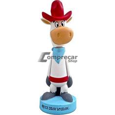 Quick Draw McGraw Wacky Wobbler Bobble Head by FunKo