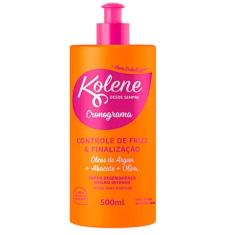Creme Pentear Kolene Cronograma 500ml
