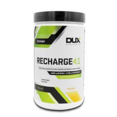 Recharge 4:1 - Abacaxi - Dux Nutrition 1000G