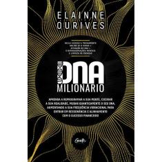 Livro - Dna Milionário