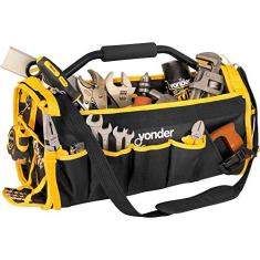 Vonder, Bolsa Em Lona Para Ferramentas Bl 004.