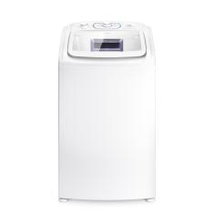 Máquina de Lavar Electrolux Essencial Care 11kg Branco 127V LES11
