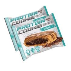 6x Cookie C/ Wey Protein Proteintech Todos os Sabores+ Proteina-Unissex