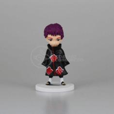 Boneco Brinquedo Sasori Mestre Marionetes Naruto