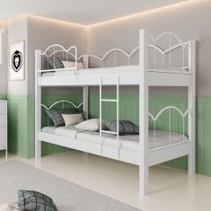 Beliche Oasis com Escada Branco - Art Panta