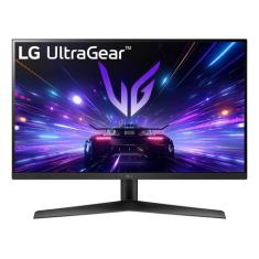 Monitor Gamer LG Ultragear 27 Ips, 180hz, 1ms (gtg), Nvidia 27GS60F-B