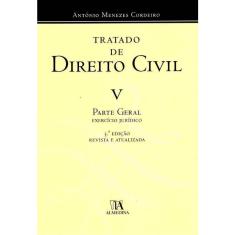 Tratado de Direito Civil - Vol. V