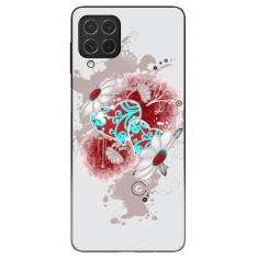 Capa Adesivo Skin363 Verso Para Samsung Galaxy M62 (2021) - KawaSkin