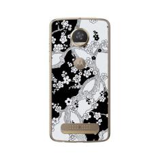 Capa Adesivo Skin356 Verso Para Motorola Moto Z2 Play - KawaSkin