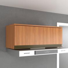 Armário Aéreo para Cozinha 1 Porta - Cecília Freijó