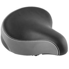 Selim Mtb Wl6005, Preto/Cinza, 2 Molas - Yamada