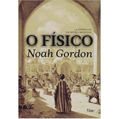 Livro - O Físico