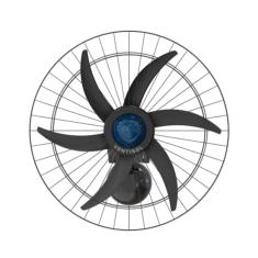 Ventilador de Parede 60CM Falcon Bivolt Ventisol