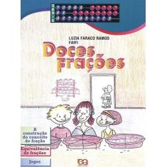 Livro - Doces frações