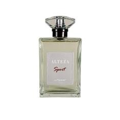 Perfume Alteza Sport 100 ml - By Femme