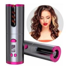 Cacheador De Cabelo Automático Sem Fio Portátil - OEM, 110V/220V