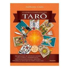 O Livro Completo do Tarô