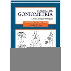 Manual De Goniometria