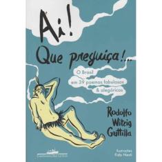 Ai ! Que Preguica ! ...