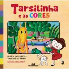 Tarsilinha e as Cores