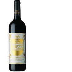 Vinho Tinto Quinta da Bacalhoa 2014