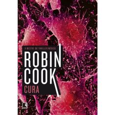 Livro - Cura