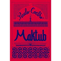 Livro - Maktub