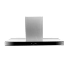 Coifa Philco 90cm Exaustor e Depurador Painel Touch PCO90I, 220V