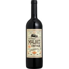 Vinho Don Guerino Malbec Vintage 750ml