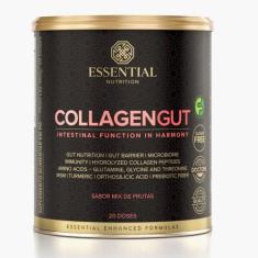 Collagen Gut (460g) Mix de Frutas - Essential Nutrition